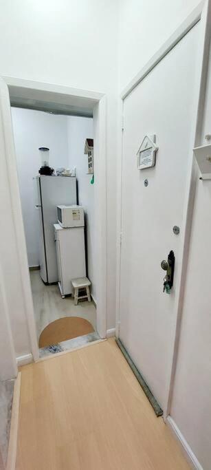 Апартаменти Bem Localizado Botafogo Ріо-де-Жанейро Екстер'єр фото